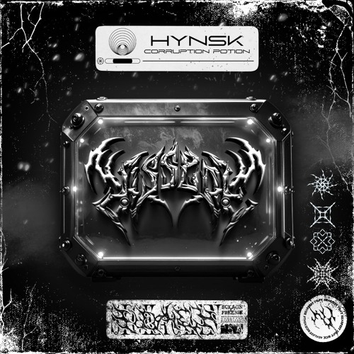 hynsk - corruption potion