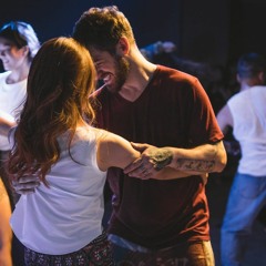 China Brazilian Zouk Congress 2019
