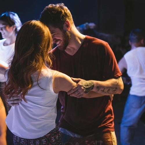 China Brazilian Zouk Congress 2019
