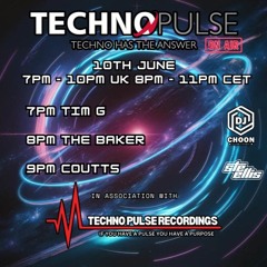 Coutts- Technopulse Guestmix (10.06.24)