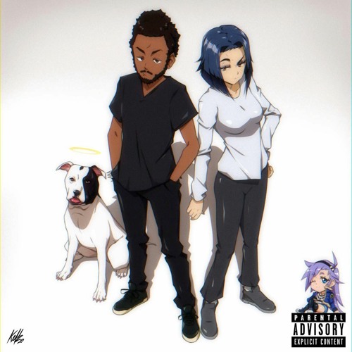 MY RULES (prod. DREAMR)