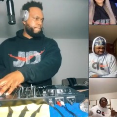 Big Energy Show - JusDarii Radio - TikTok Live - 05/16/22