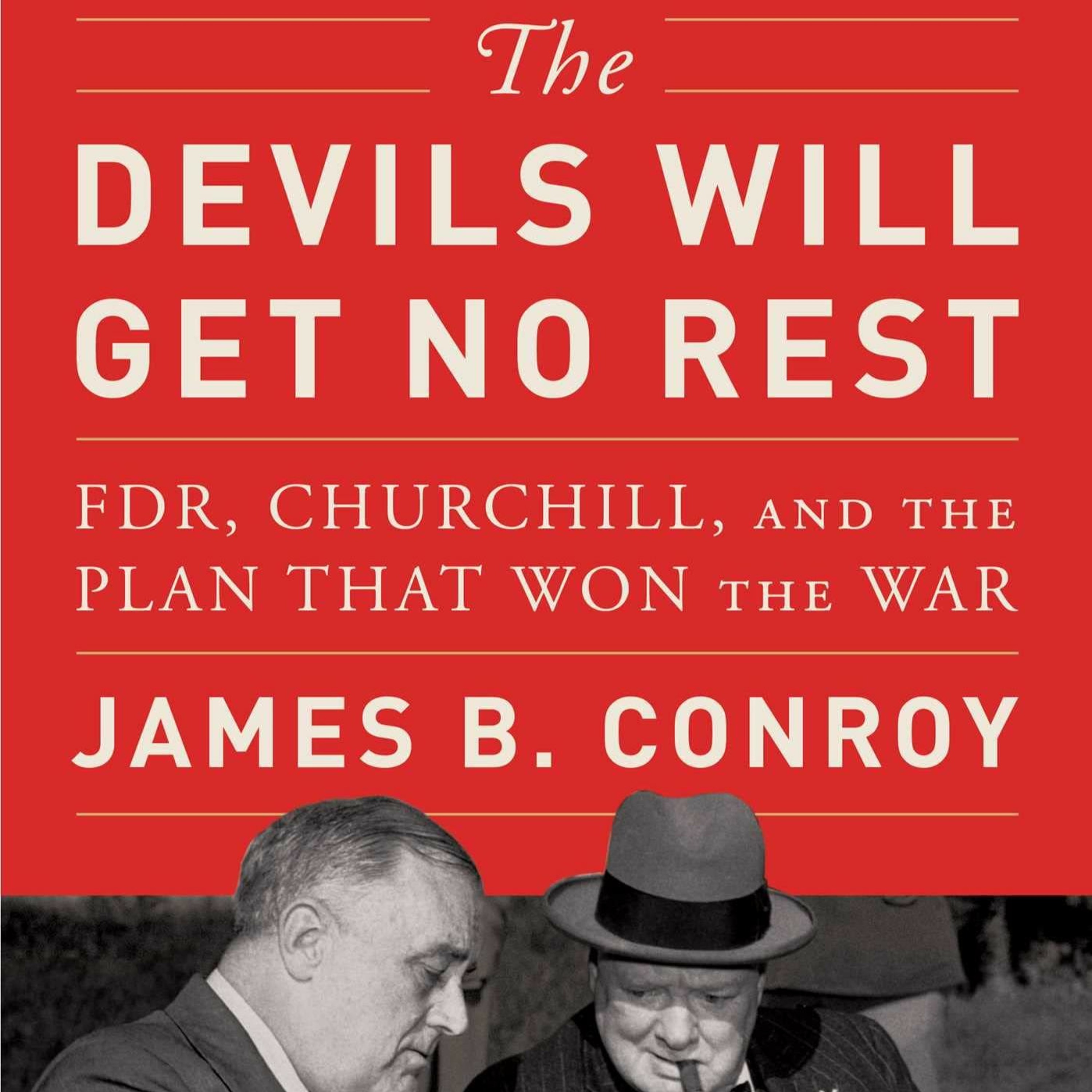 Cross-Examining History