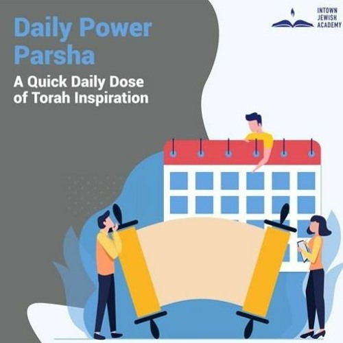 Stream Daily Power Parsha 5.8.20 (Emor) by The Torah Center ATL Listen online for free on