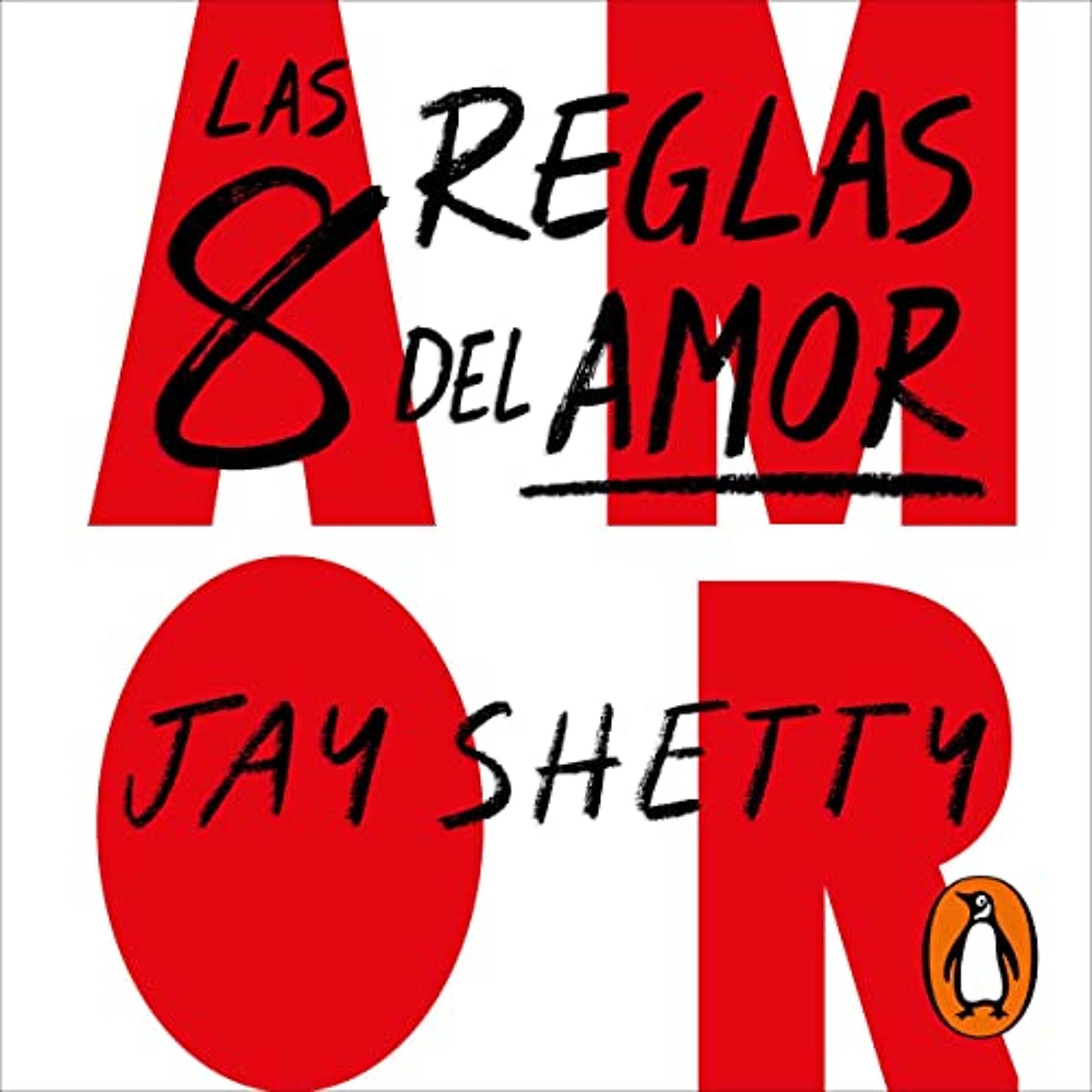 Las 8 reglas del amor [8 Rules of Love] (Audiolibro) | Prueba Gratis