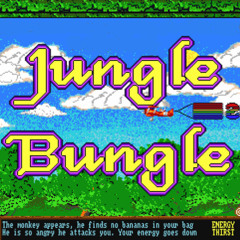 Junglebungle (ft Faib)