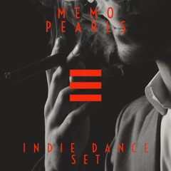 Memo Pearls Indie Dance Set