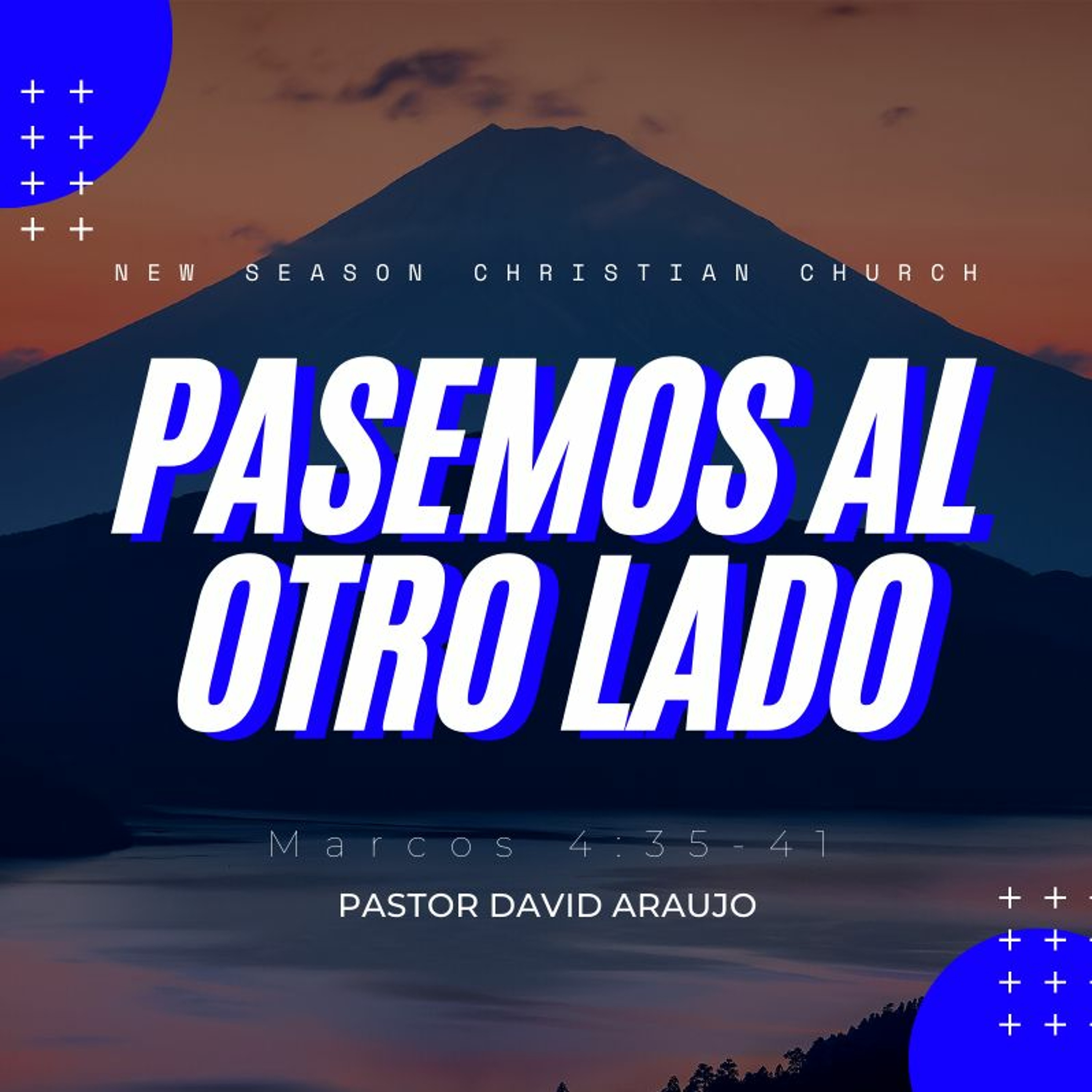 New Season Christian Center
