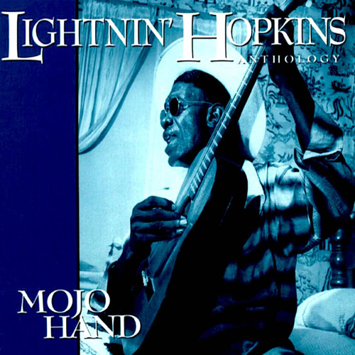 Stream Bring Me My Shotgun by Lightnin' Hopkins Listen online for
