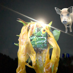 Oct.5 (feat froggy5)preparing for harvest moon with froggy beats