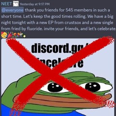 Incelcore Diss ft. celibate mound, px3