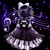 Artwork for Midnight Minuet (Vs. Keyara) - Deltarune Secret Boss
