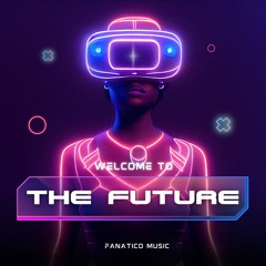 WELCOME TO THE FUTURE