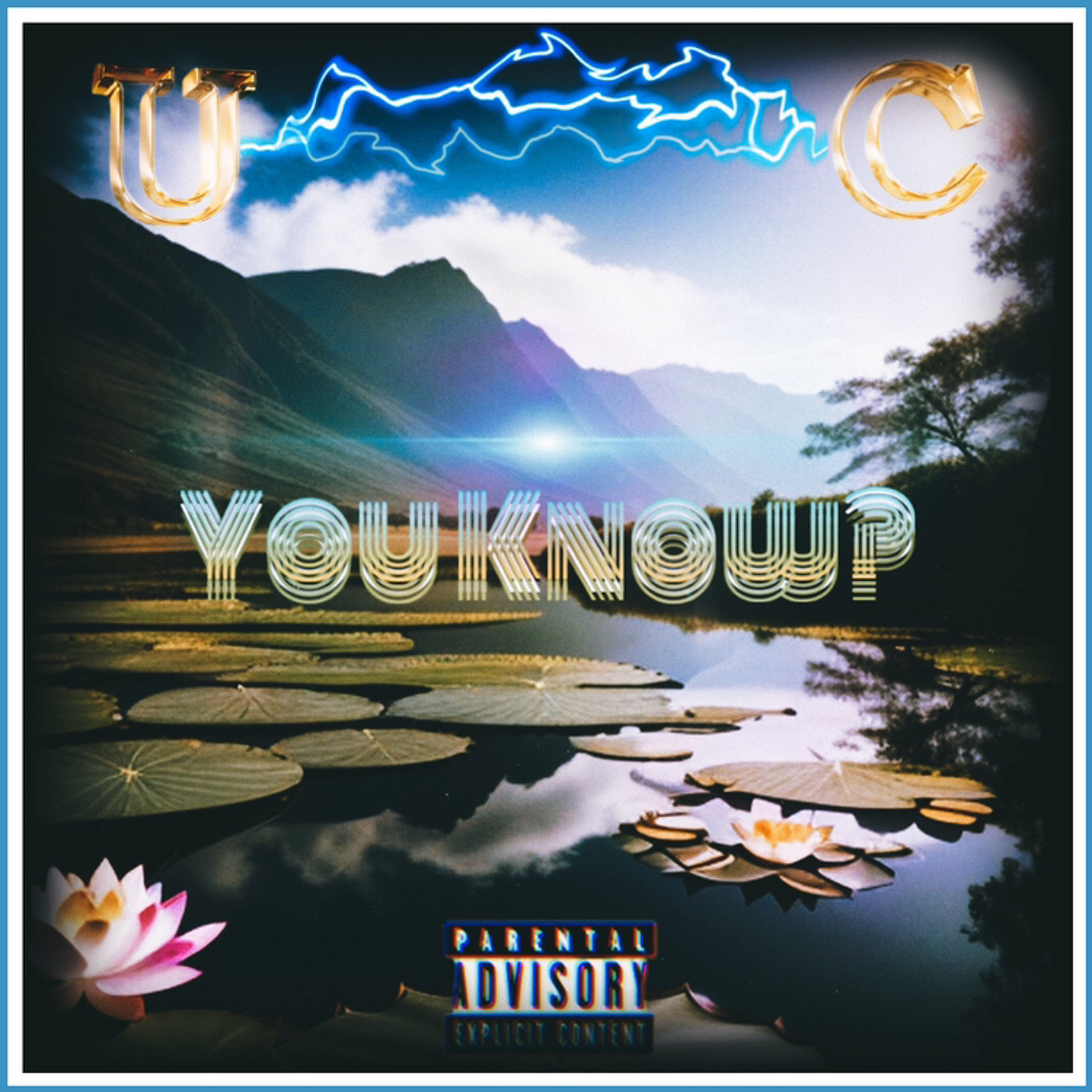 You Know? episode artwork