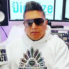 TRIBAL MIX  JULIO 2022