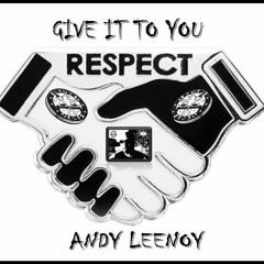 Andy Leenoy - Residence Private House - Give It To You