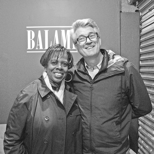 Camberwell Connection w/ Dubplate Pearl & Mr Swing Easy - June 2024