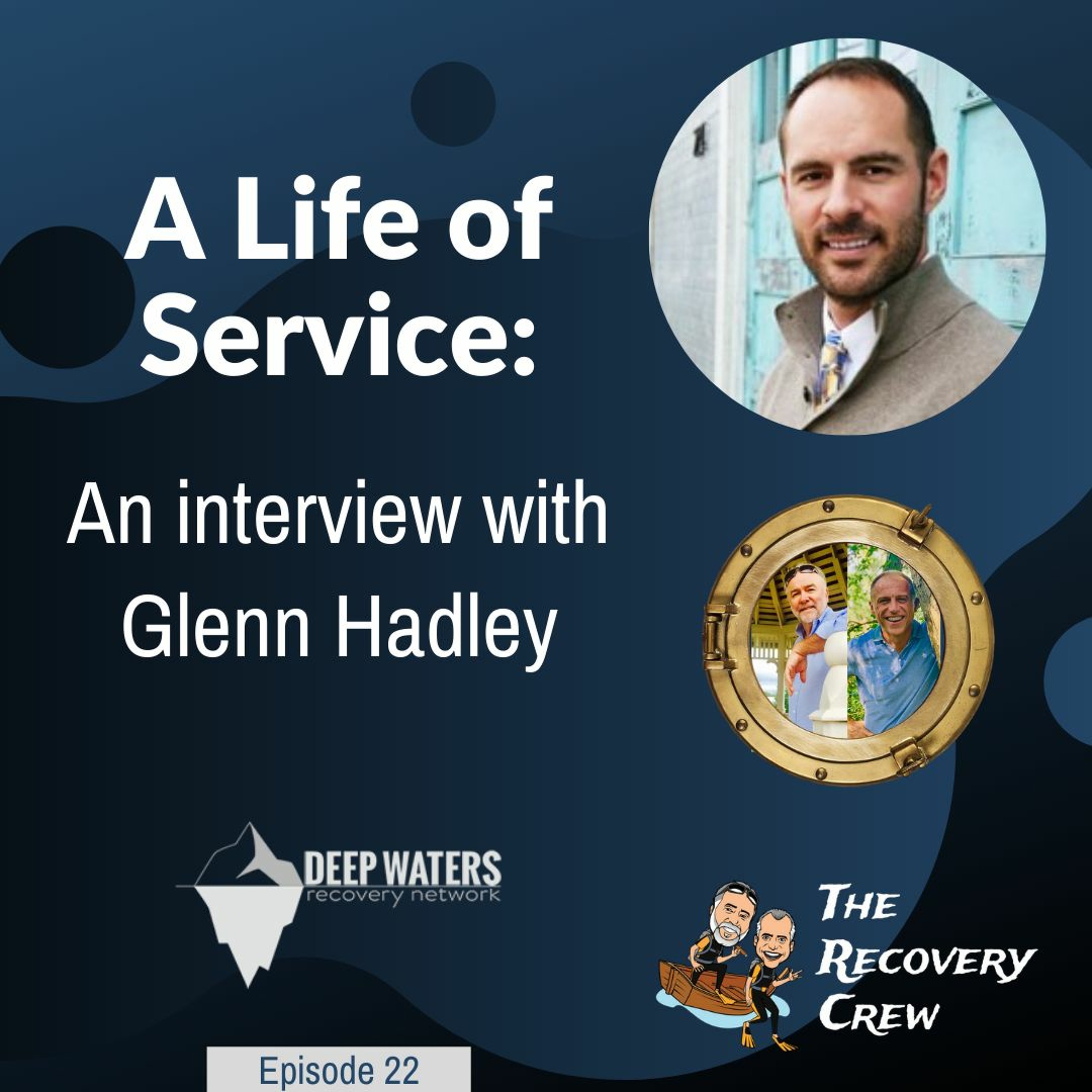 The Recovery Crew Podcast