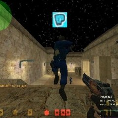 adminServer