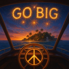 QUEEN ALEXANDRA - GO BIG