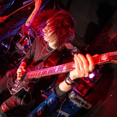 BLOODLINES - DETHKLOK (Guitar Cover)