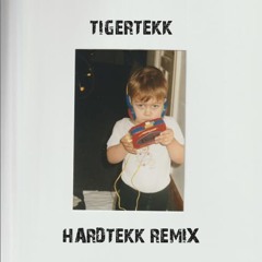 Letztendlich - TigerTekk