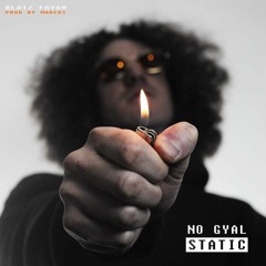 Blaiz Fayah - No Gyal Static