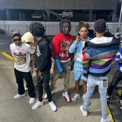 Ridin Or Not - Lil Toonk
