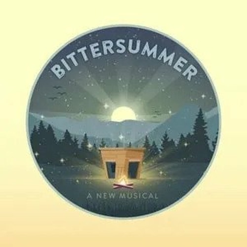 twinkling lights - bittersummer - averno