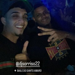 MTG - BALANÇA E BAFORA (( DJ'S SORRISO 22 E FERNANDINHO B20  )) 2025