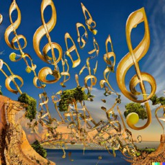 Cool Electronic Compositions with Vocals