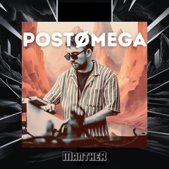 POSTØMEGA