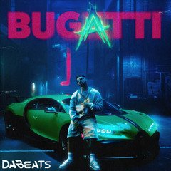 Anuel AA, DaBeats - Bugatti (Intro & Outro)
