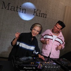 2023.10.17.Matin Kim At WALL&WALL