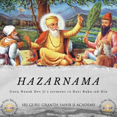 Hazarnama