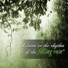Rhythm Of The Rain - Leo Remix