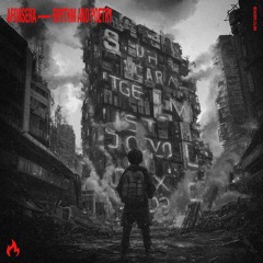 Afonsera - Rhythm And Poetry (Original Mix)