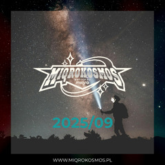 MIQROKOSMOS - # 2025/09 - MIQRO