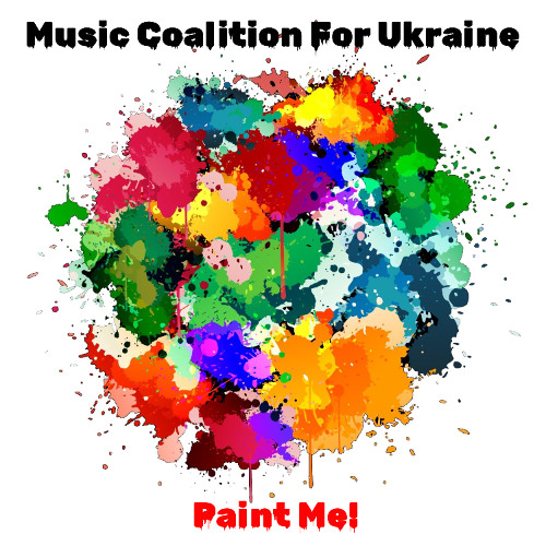Paint Me! Red
