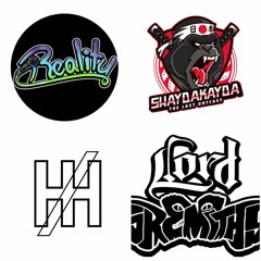 VHS Tapes By. Reality Ft. Hendrick Hernandez, Lord Gremithy, Shaydakayda