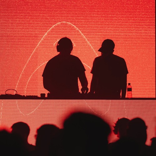 De Fusa B2B Trejo @ TECHRAPIA (Clorinda 02/10/21)