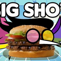 BIG WHOPPER