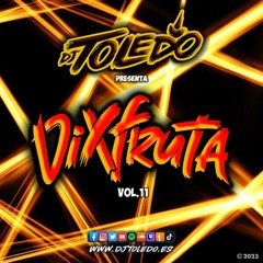 Dj Toledo - Dixfruta Vol.11