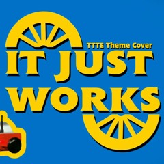 It Just Works - ITSO s2-5