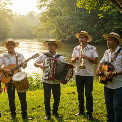 Cumbia de las gaviotas - Son de la costa