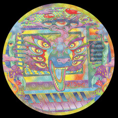 [PREMIERE] Mad Caps - Krijka | Animals On Psychedelics [2025]