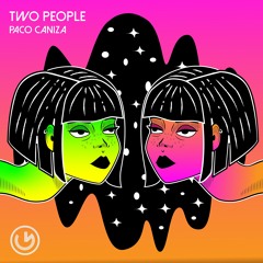 Paco Caniza - Two People [out now]