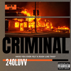 CRIMINAL