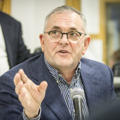 KCLR News; Deputy John McGuinness on funding for schools in Carlow and Kilkenny (29th May 2025)