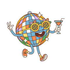 Disco Bali
